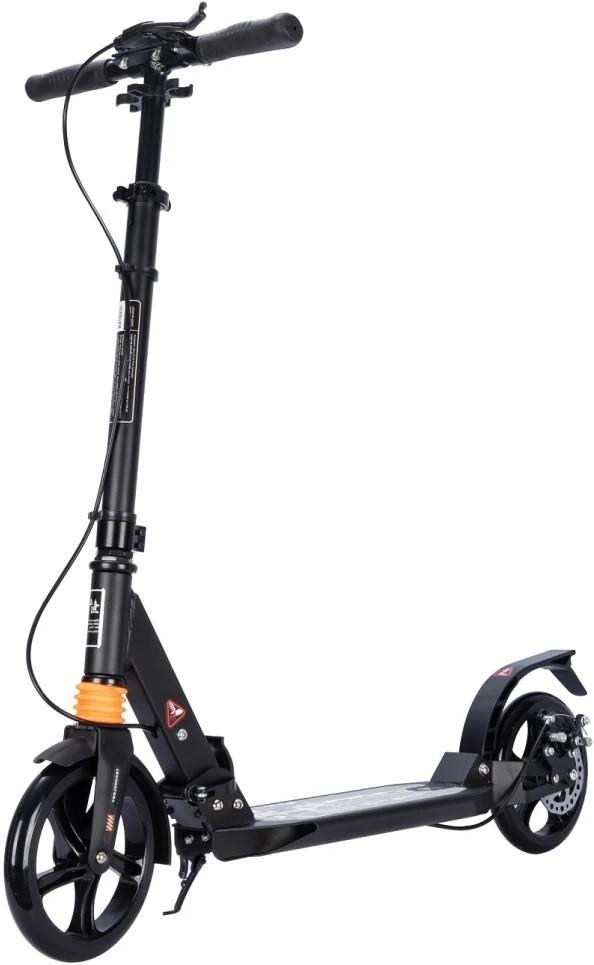 Trotineta RTM Scooter 86630 Black