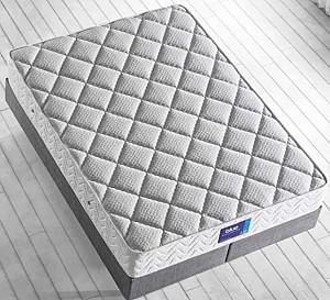 Saltea Trendy Blue 140x190 White