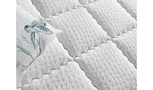 Saltea Trendy Blue 140x190 White