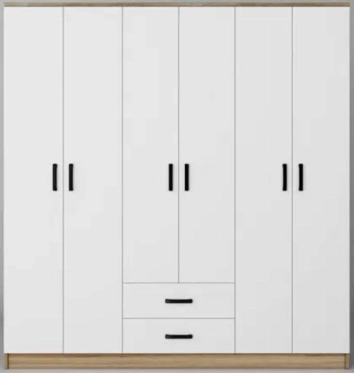 Dulap Trendy Yaman 1600-75