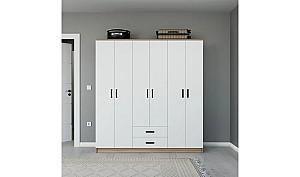 Dulap Trendy Yaman 1600-75