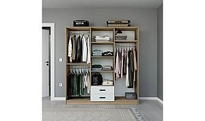 Dulap Trendy Yaman 1600-75