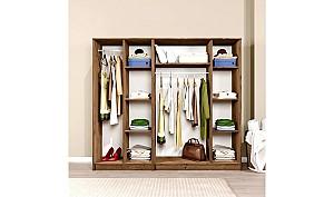 Dulap Trendy Kardelen 1600-123