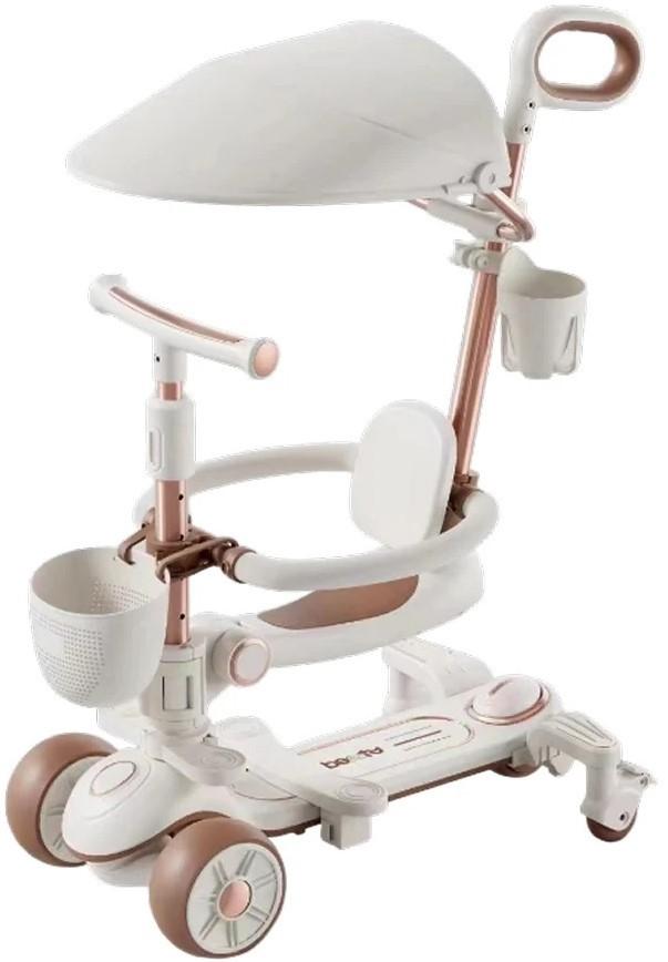 Trotineta RTM 79267 White