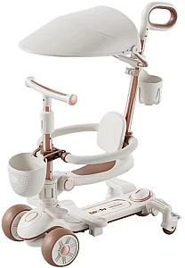 Trotineta RTM 79267 White