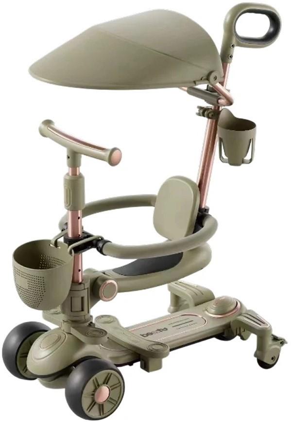 Trotineta RTM 78314 Green