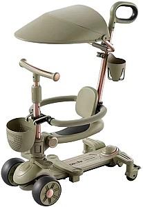 Trotineta RTM 78314 Green