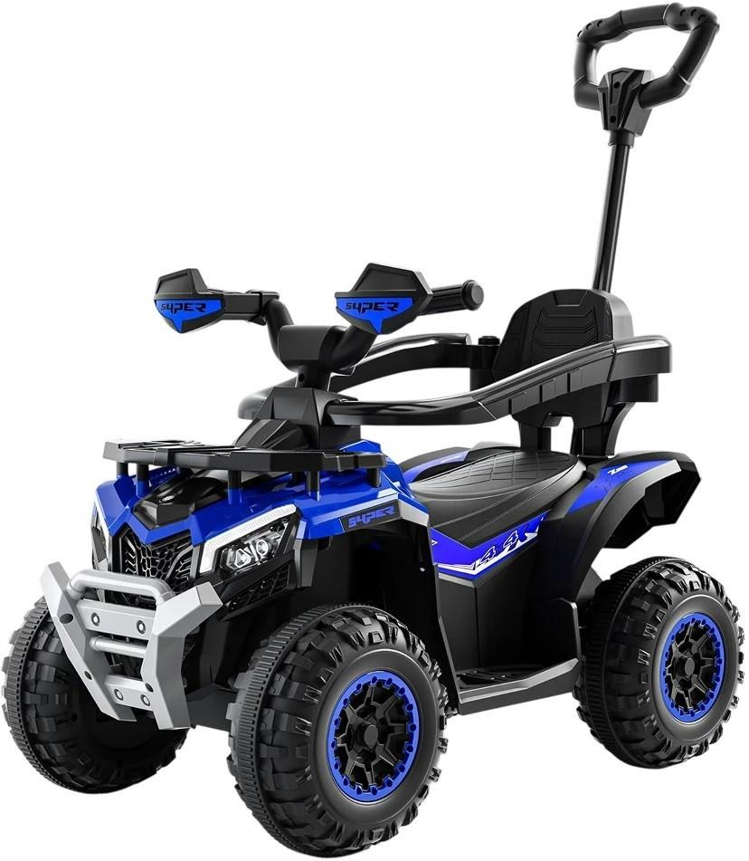 ATV electric CAIDER 364193 Blue