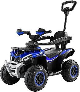 ATV electric CAIDER 364193 Blue