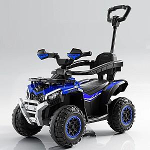 ATV electric CAIDER 364193 Blue