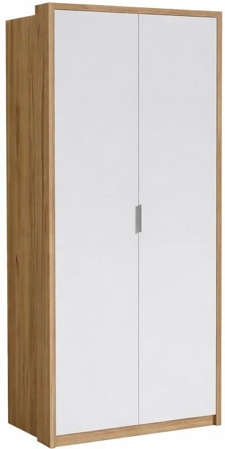 Dulap MatroLuxe Aura №1 Stejar Craft Auriu (Maro)