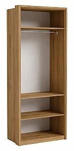 Dulap MatroLuxe Aura №1 Stejar Craft Auriu (Maro)