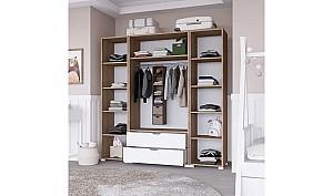 Dulap Trendy Nisan 1600-018