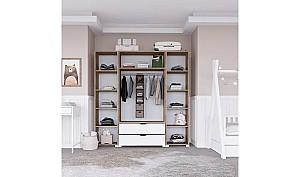 Dulap Trendy Nisan 1600-018