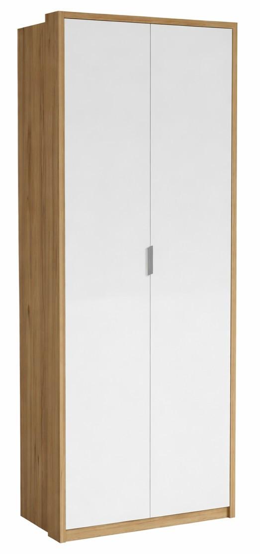 Dulap MatroLuxe Aura №4 Stejar Craft Auriu (Maro)