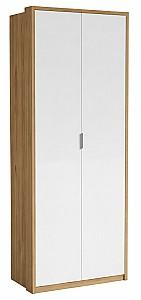 Dulap MatroLuxe Aura №4 Stejar Craft Auriu (Maro)