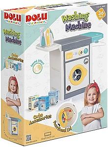 Aparat casnic de jucarie Dolu 2639