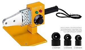 Aparat de sudat tevi Rotor RPW600