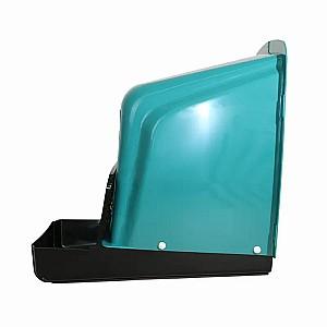 Cuibar pentru gaini Demetra Eco