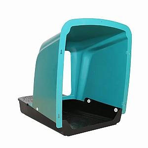 Cuibar pentru gaini Demetra Eco