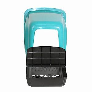 Cuibar pentru gaini Demetra Eco