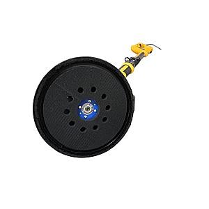 Masina de slefuit beton Rotor RS225L3