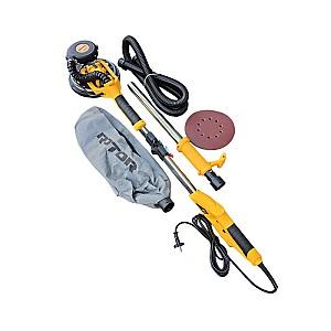 Masina de slefuit beton Rotor RS225L3