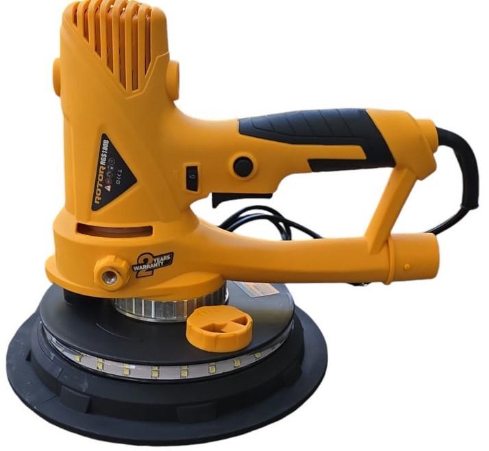 Masina de slefuit beton Rotor RGS180B