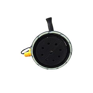 Masina de slefuit beton Rotor RGS180B