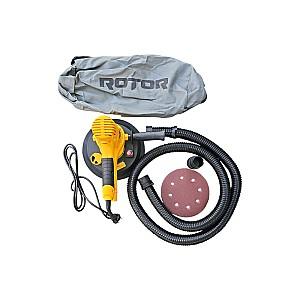 Masina de slefuit beton Rotor RGS180B