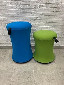 Taburet ARO Enjoy Green