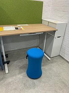 Taburet ARO Enjoy Green