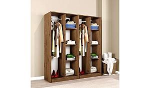 Dulap Trendy Kardelen 1600-115