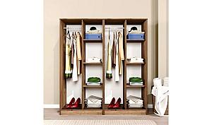 Dulap Trendy Kardelen 1600-115