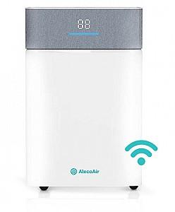 Dezumidificator de aer AlecoAir D20 FABRIC