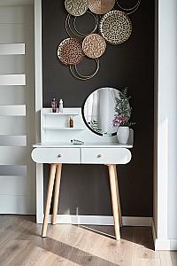 Masa de machiaj Jumi CM-891920