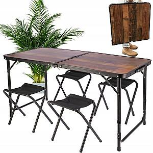 Masa pliabila Jumi OM-281813