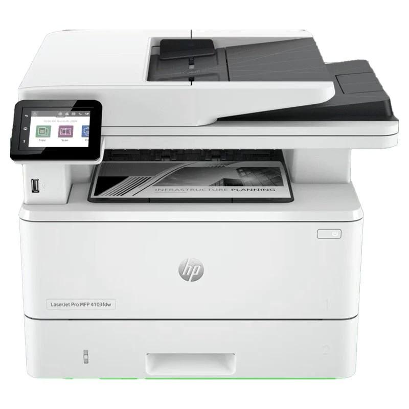 Imprimanta HP MFP 4103fdw