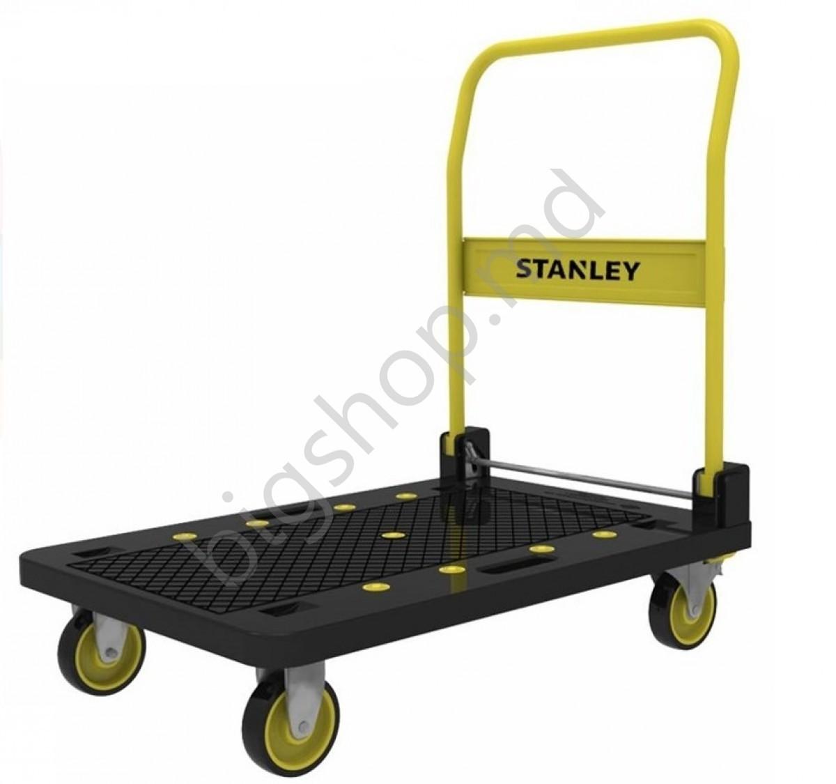 Cărucior pentru marfă Stanley SXWTC-PC508