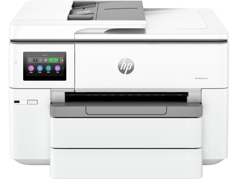 Imprimanta HP OfficeJet Pro 9730