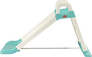 Tobogan copii Doloni 0140/13 Beige/Turquoise