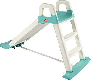 Tobogan copii Doloni 0140/13 Beige/Turquoise