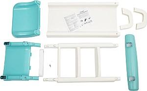 Tobogan copii Doloni 0140/13 Beige/Turquoise