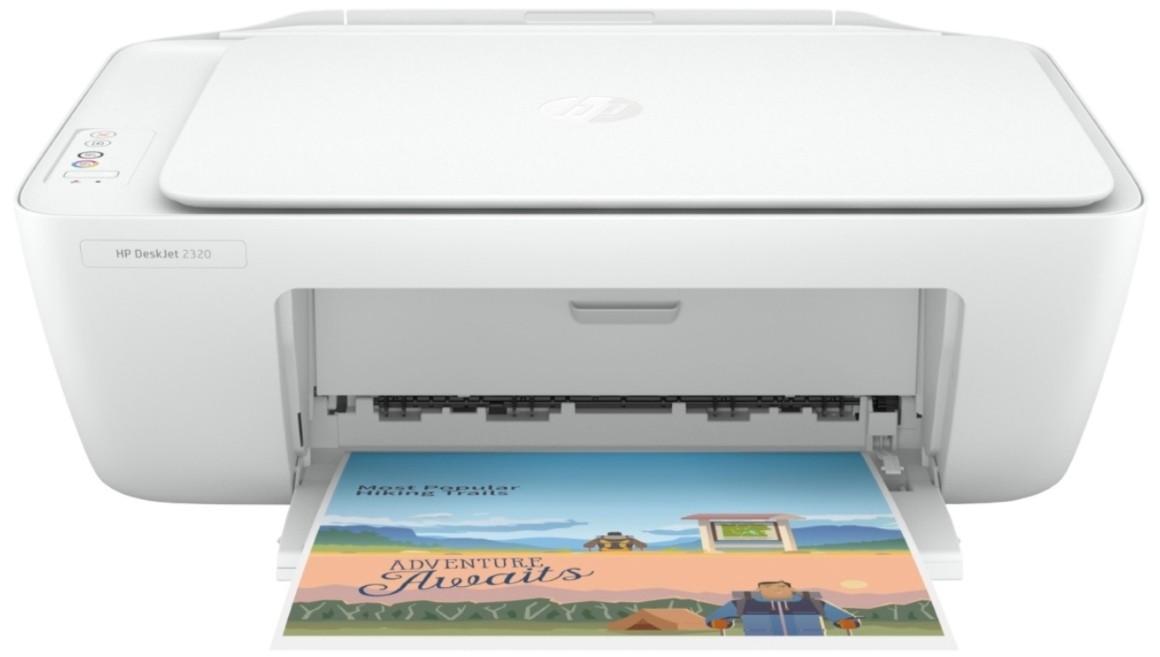 Imprimanta HP DeskJet 2320