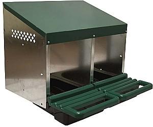 Cuibar pentru gaini Demetra DH-02