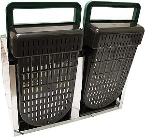 Cuibar pentru gaini Demetra DH-02