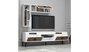 Living Trendy Samba 180x35x52 Alb