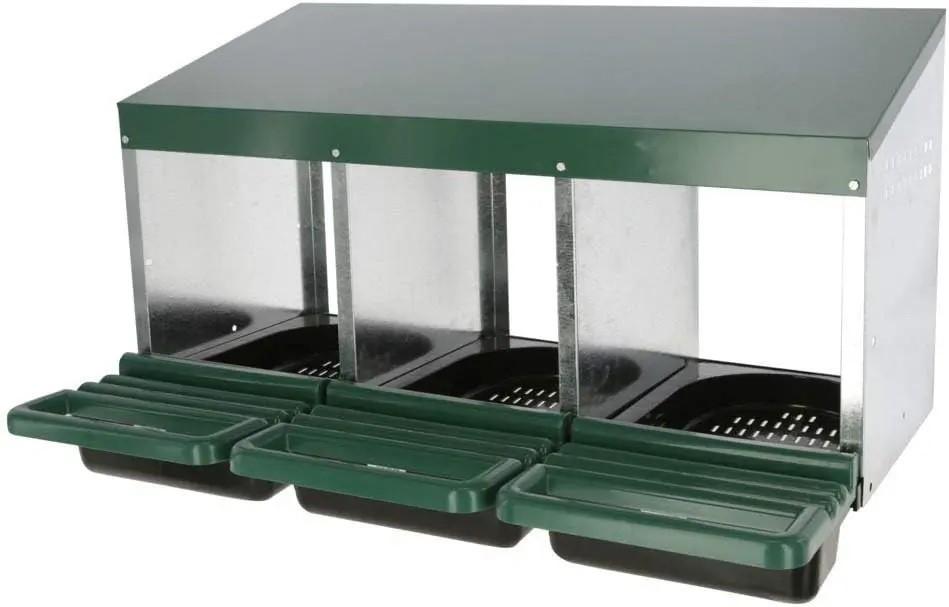 Cuibar pentru gaini Demetra DH-03