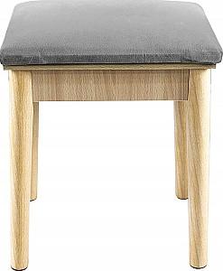 Masa de machiaj Jumi CM-920576 Alb