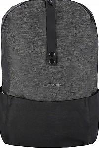 Geanta pentru laptop Jumi CT-281417 44x15x28cm Negru/Gri